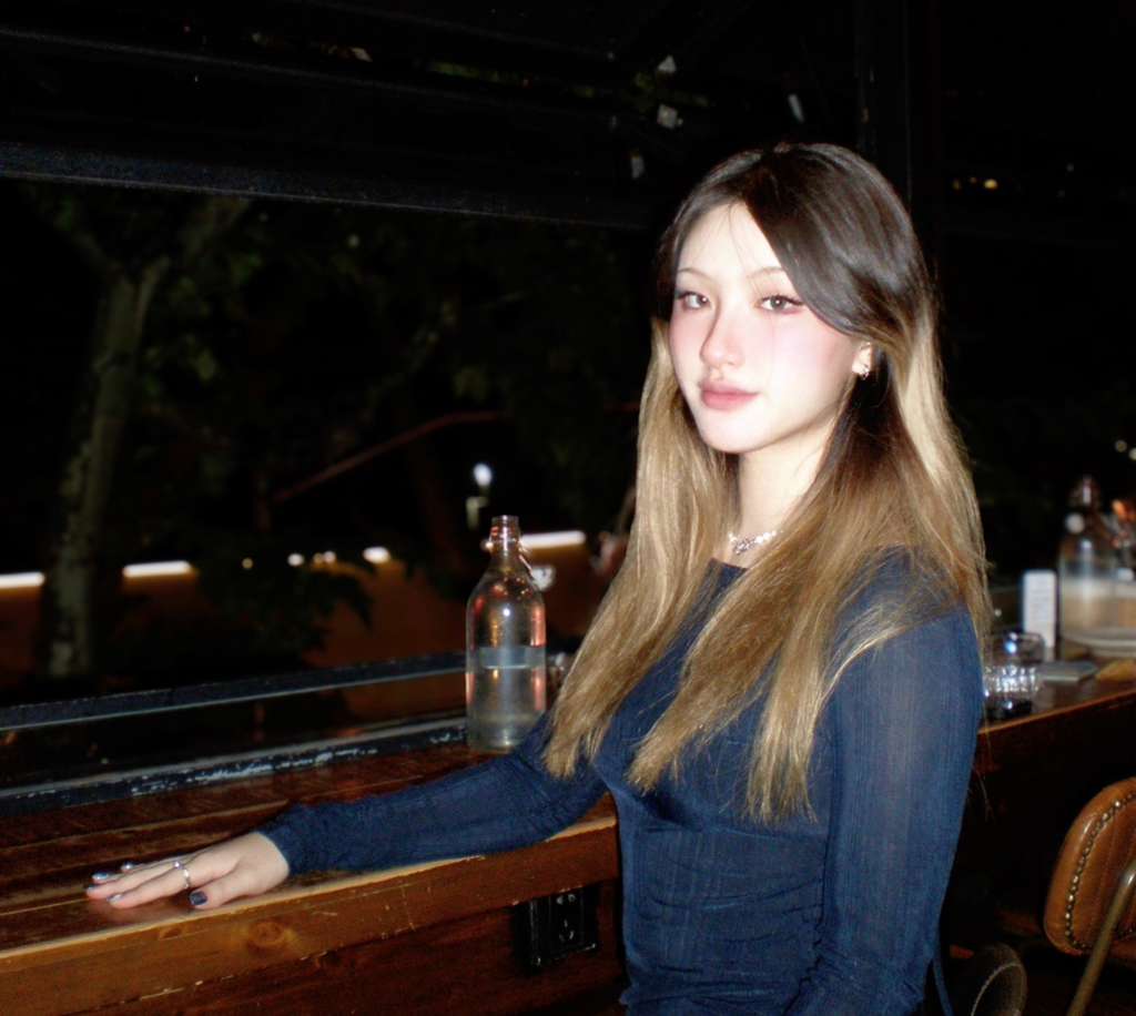 Rochelle Lu
