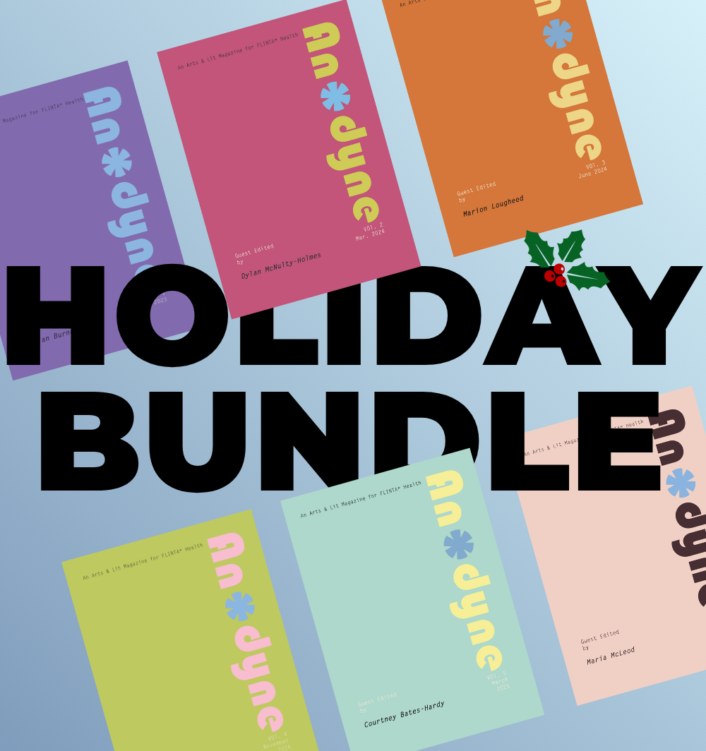 Holiday Bundle 2025